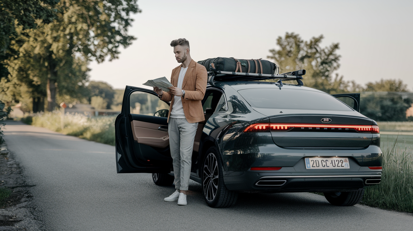 Germigny-l'Évêque to CDG Airport Transfer: Your Complete Guide